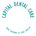 Capital Dental Care Logo