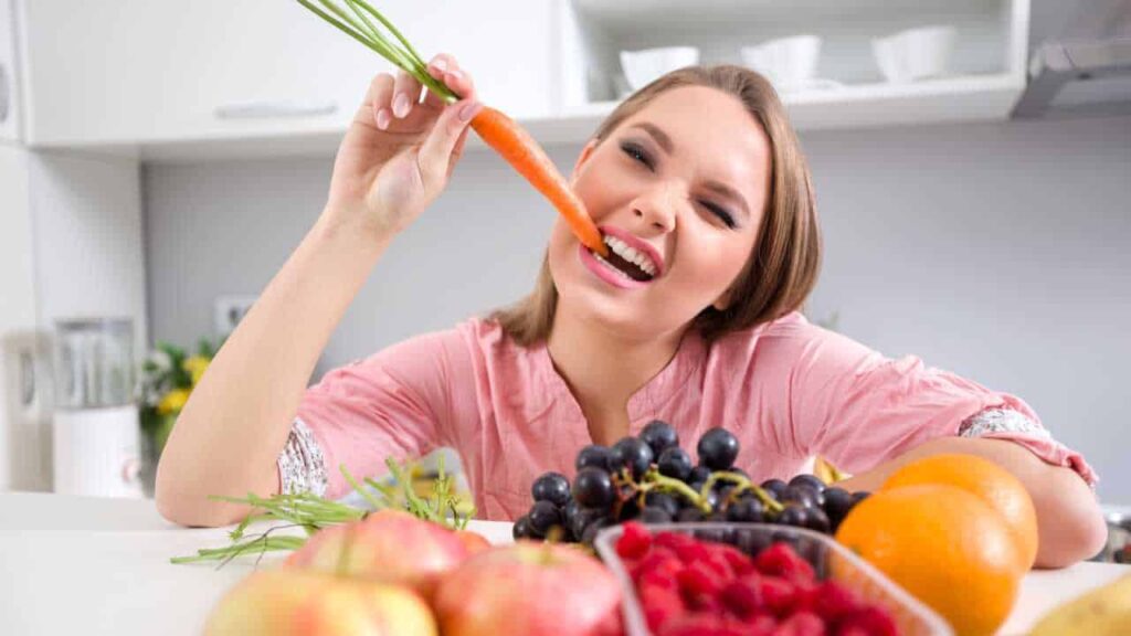 Foods You Can Consume to Help Whiten Your Teeth