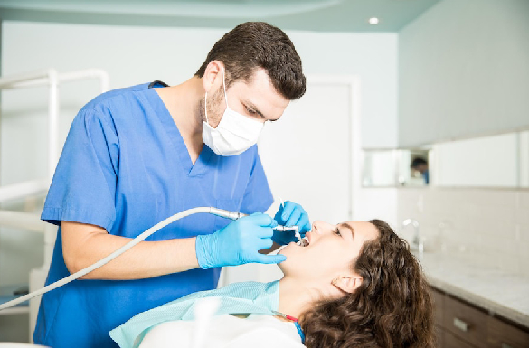 prahran dentist
